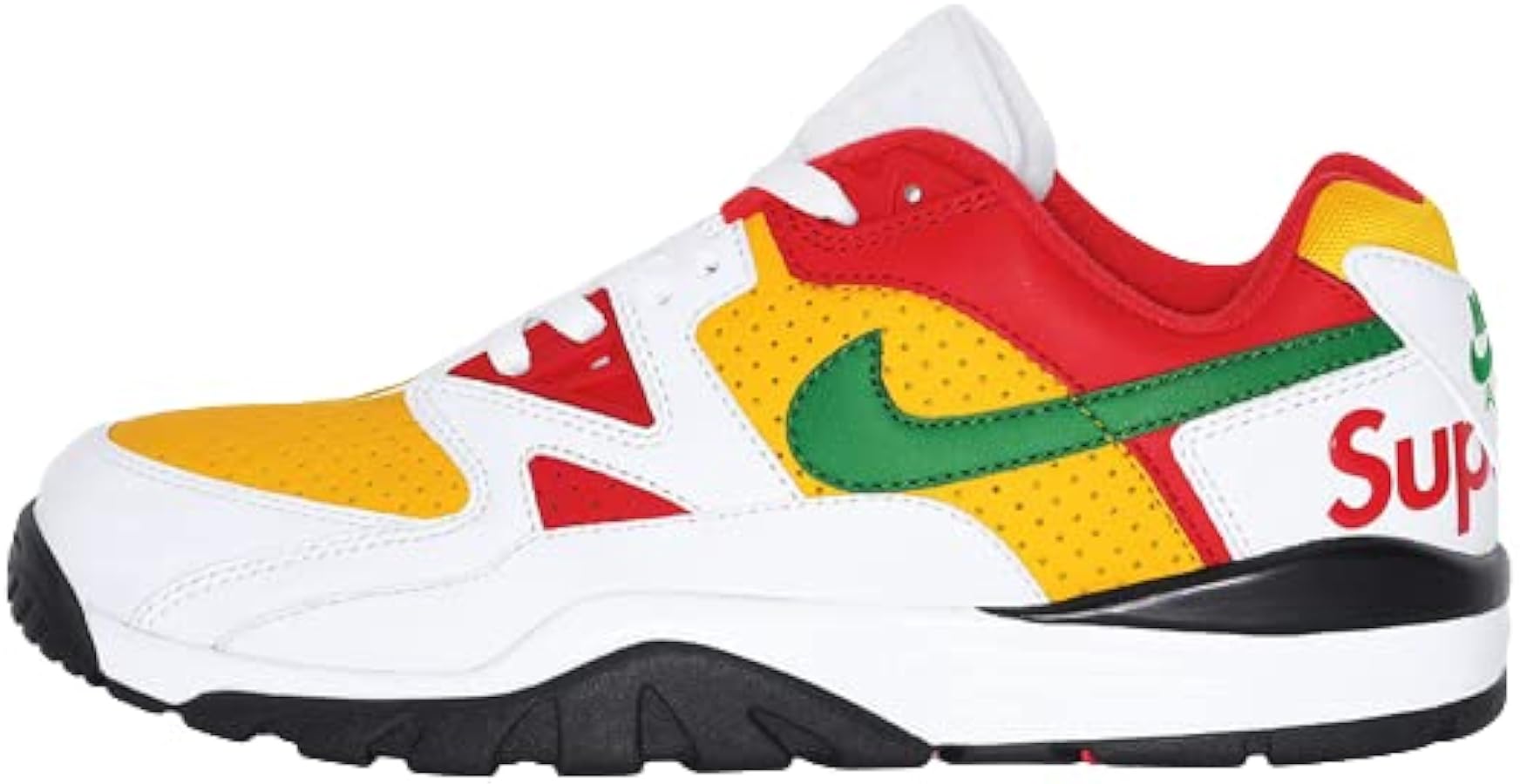 supreme nike air cross trainer 3