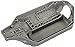 Traxxas 159mm Long Battery Compartment Chassis