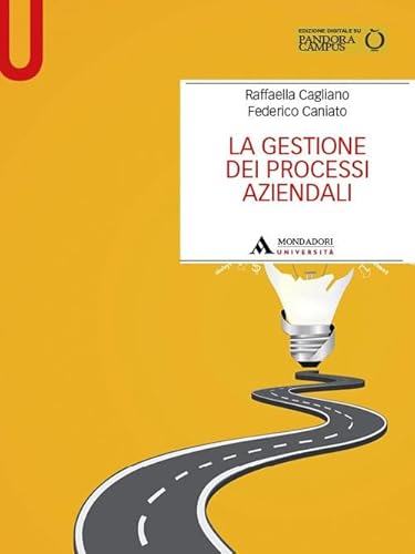 La Gestione Dei Processi Aziendali