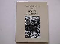 Wood engravings of Gwen Raverat 1851830081 Book Cover