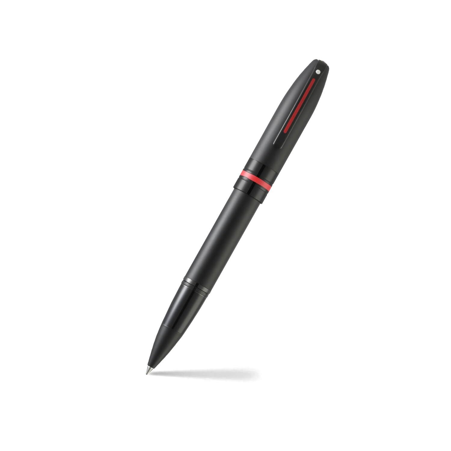 Sheaffer Icon E1910851 Matte Black PVD Rollerball Pen