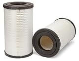 Air Filter AF25480 for Fleetguard
