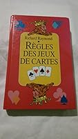 Règles des jeux de cartes 2894301170 Book Cover