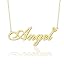 Als Gold-Angel