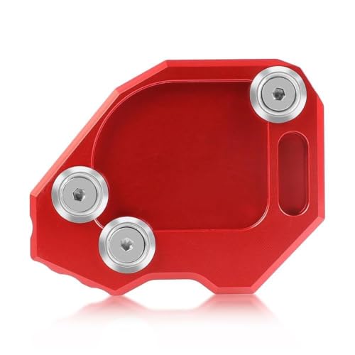 Béquille latérale d'extension pour moto F800GS 2008-2018