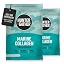2 x marine collagen