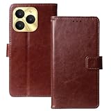 Anybird Flip Leder Tasche Hülle Für Invens Halo 5 6.52