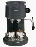 KRUPS FNMP111-42 Espremio Espresso Maker