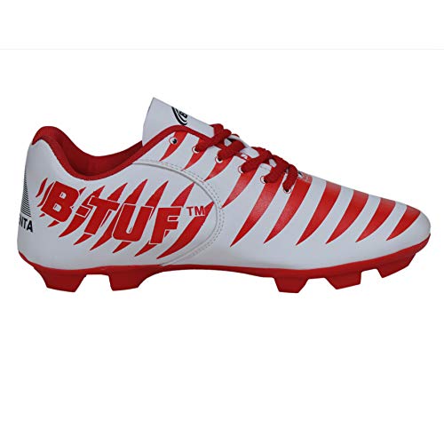 Image of B-TUF Unisex-Child MomentaFootball Boots