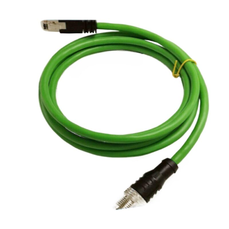 1Pcs New Ethernet connection cable 5M E12491