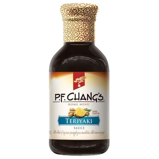 P.F. Chang's Teriyaki Sauce, 14 oz (Pack of 2)