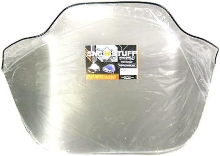 1989-1992 ARCTIC CAT SUPER JAG ARCTIC CAT WINDSHIELD SMOKE, Manufacturer: KORONIS, Manufacturer Part Number: 450-145-AD, Stock Photo - Actual parts may vary.