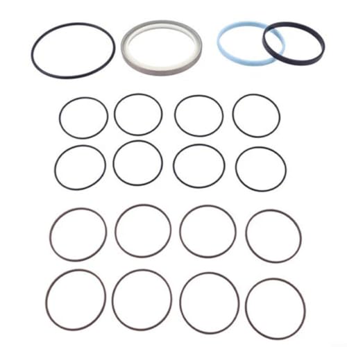 Kit sellado 6664908 junta giratoria Bobcat 325 331 425 428 5