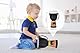 30cm Profi Djembe Trommel Bongo Drum Buschtrommel Percussion Motiv Elefant Afrika Art - (Für Kinder im Kindergarten Alter)