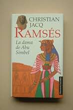 Ramses, la dama de abu simbel