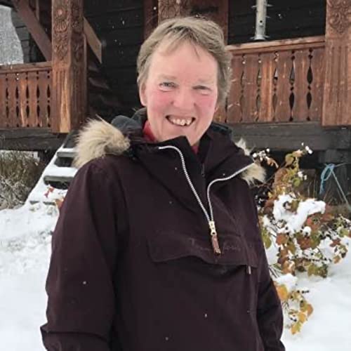 Torgunn Gr&oslash;ndalen Huso - Hemsedal