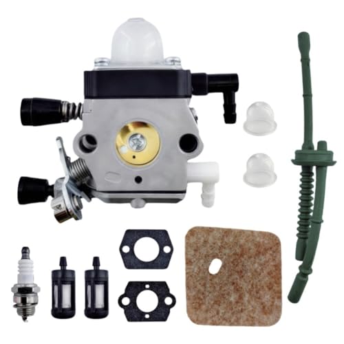Carburateur FS55 pour débroussailleuse Stihl FS45 FS38 KM55