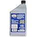 Lucas Oil Motor Oil, High Performance, 10W40, Semi-Synthetic, 1 qt Bottle, Motorcycle, Each