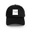 Black - Nantucket Cap
