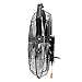 Maxx Air Wall Mount Fan | 18
