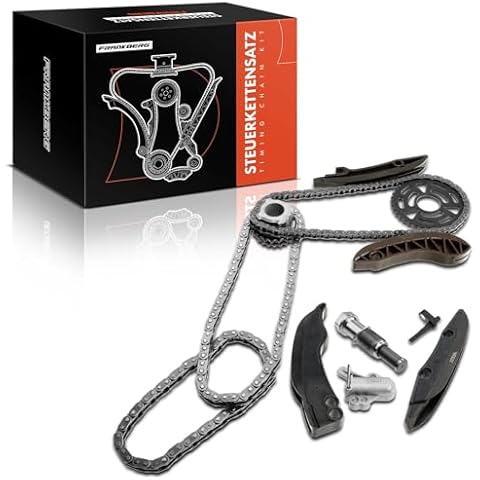 Frankberg Timing Chain Kits for BMW Models Cover