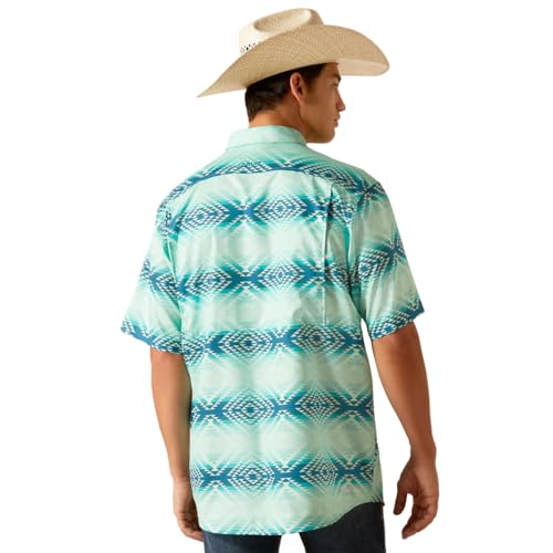 Image of ARIAT Venttek Classic Fit Shirt
