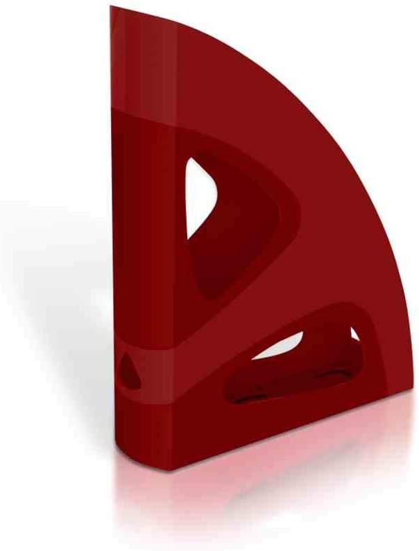 Mas Dar Magazinlik Plastik Smooth Fuşya 884