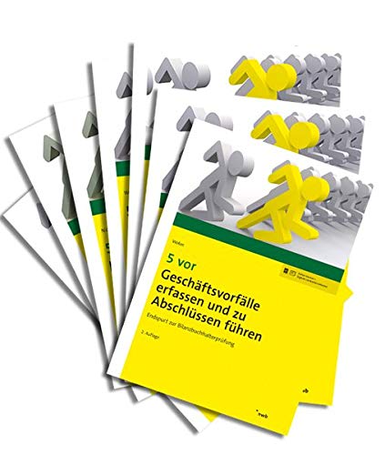 Preisvergleich Produktbild 5 vor Bilanzbuchhalterprüfung (VO 2015) - Komplettpaket (NWB Bilanzbuchhalter)