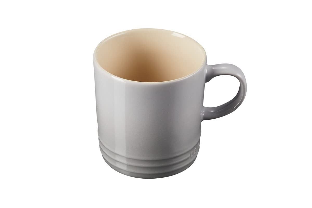 Le Creuset Grey 70302355410002 Mug