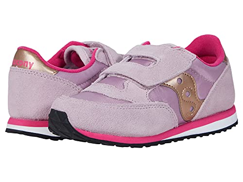 Image of Saucony Unisex-Child Baby Jazz Hook & Loop SeasonalSneaker