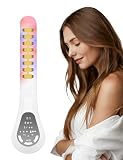Doarwo Pelvic Muscle Trainer Incontinence Treatment Device Electric Kegel Exerciser for Women Pelvic Floor Muscle Strengthening Stimulator for Bladder Control and Postpartum Recovery