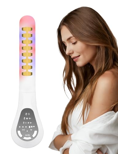 Doarwo Pelvic Muscle Trainer Incontinence Treatment Device Electric Kegel Exerciser for Women Pelvic Floor Muscle Strengthening Stimulator for Bladder Control and Postpartum Recovery