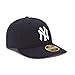 New Era Cap Co. Inc. Men's 70360653, Navy, 7.125