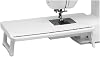 Brother WT17 Expanding Table Plastic White One Size