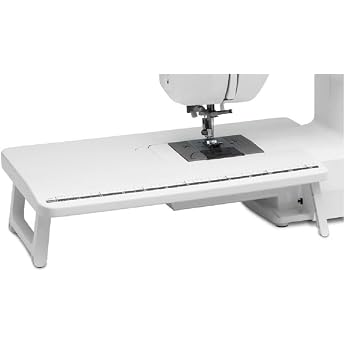 Brother WT17 Extension Table for CS10S/FS40S/FS40WT/FS60X/FS70WT