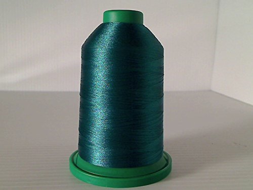 Isacord hilo bordado 1000 m 40W poliéster miniatura 1