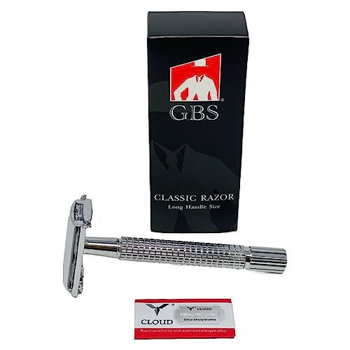 Top 10 Best Starter Double Edge Razor Reviews & Buying Guide Katynel