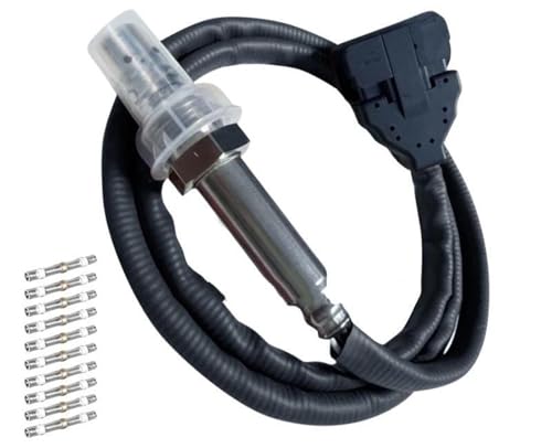 Capteur NOx 5WK96733B résout le voyant moteur IVECO sonde lambda camion