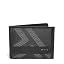 Reflective Tumi Jacquard