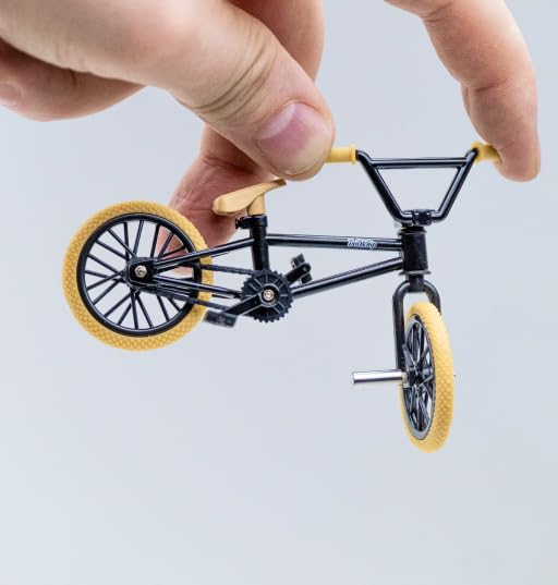 TAILWHIP Finger BMX Finger Bicycle Toy BMX Steel Alloy Finger Bike