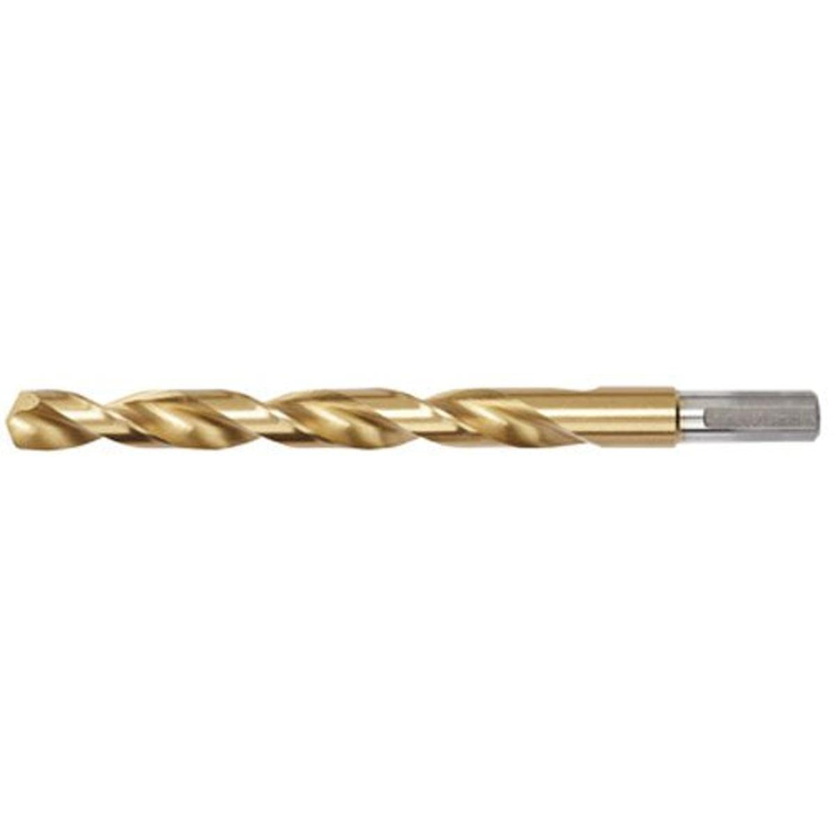 Thunderbolt Drill Bit, 7/16 in