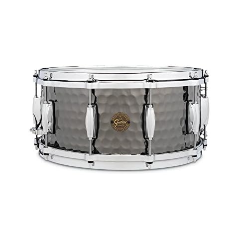 Gretsch Drums Snare Drum (S1-6514-BSH) Cover