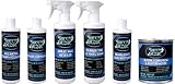 Sheen Genie Ultimate Metal Polish & Car Care Kit