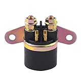 Anlasserrelais für Suzuki 650 LS650 1986-1988 1995-2009