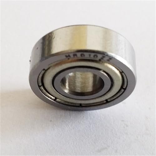 Roulement à billes MR616ZZ 6x16x5mm pour la maintenance de robots et drones