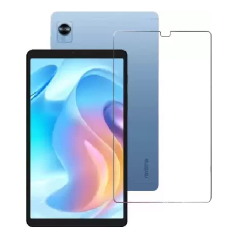 SHOPPIZY Tablet Tempered Glass Guard for Realme Pad Mini 8.7 inch 2022 -Pack Of 1 (B09ZRS4B2L) Amazon Price History, Amazon Price Tracker