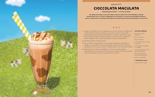 In Cucina Con Super Mario. Il Ricettario Non Ufficiale - 4