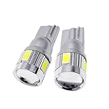 gbt T10 T16 ウェッジ LEDポジションランプ t10 CREE高効率 5W級 プロジェクターレンズ搭載 ホワイト配光から焦点までベストバランスを追求