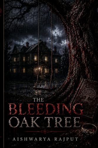 The Bleeding Oak Tree