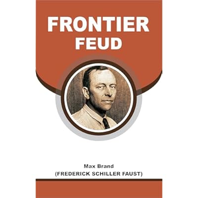 Frontier Feud
